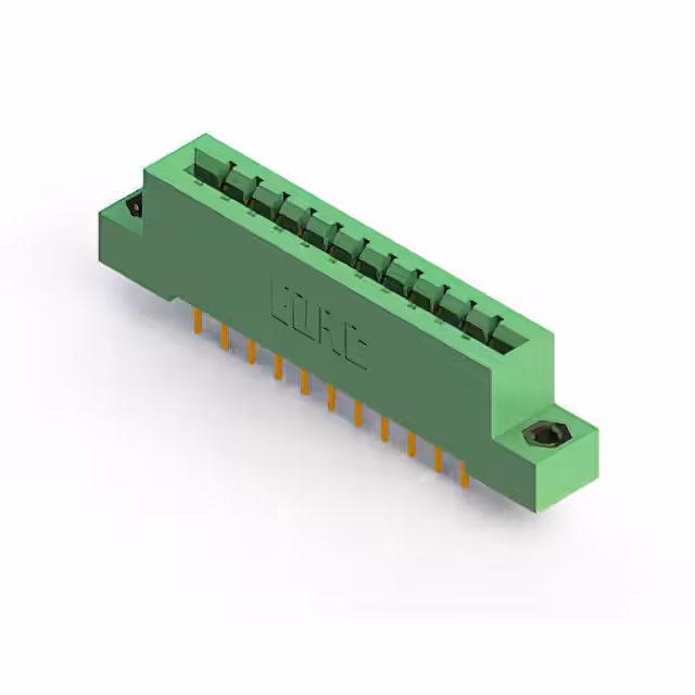 833-022-523-207 EDAC Inc.  Edgeboard Connectors
